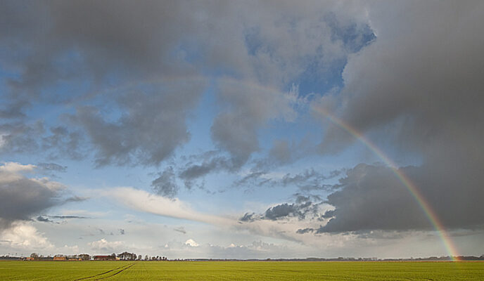 1e Prijs - © Eppe Okken