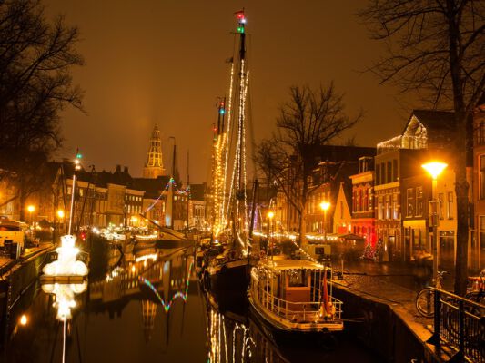 © Martin van Timmeren