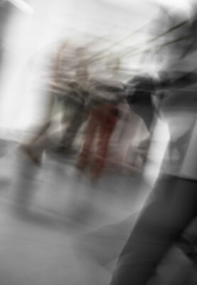 3e Prijs - © Arnold Jipping