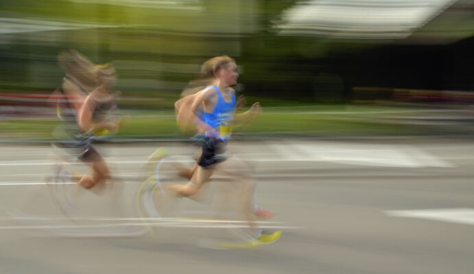 1e Prijs - © Bertus Kamps