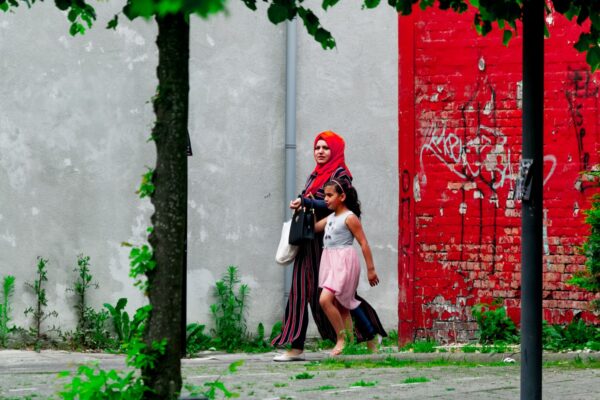 © Bert Meijer – ‘Woensdagmiddag’