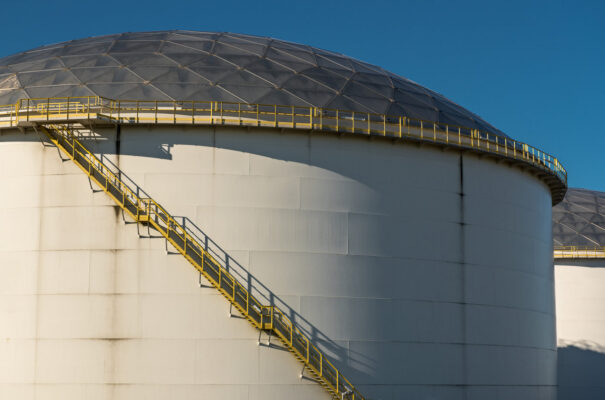 © Eppe Okken – ‘Eemshaven’