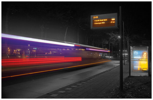 © Wim Tuinman – ‘Gemist’