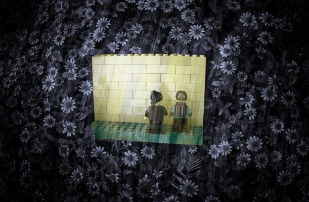 © Yvonne Brandts – ‘Lego’