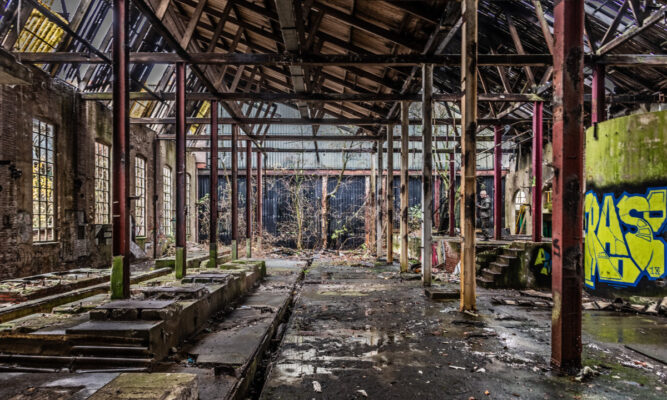 © Bertus Kamps – ‘AVB hal’