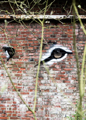 © Bertus Kamps – ‘Urban Eyes’