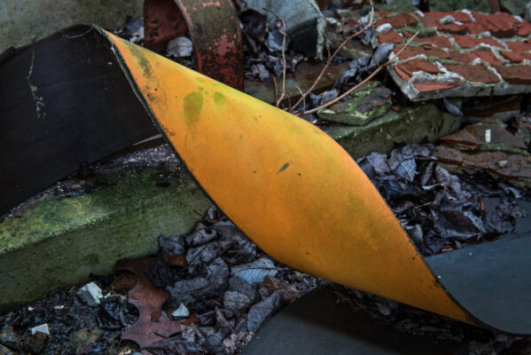 © Eppe Okken – ‘Gele Krul’