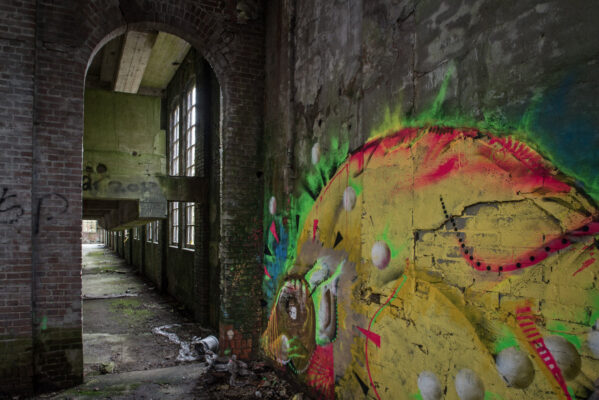 © Eppe Okken – ‘AVB 2’