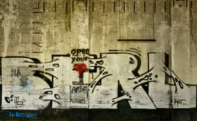 © Jaap Groeneveld – ‘AVB’