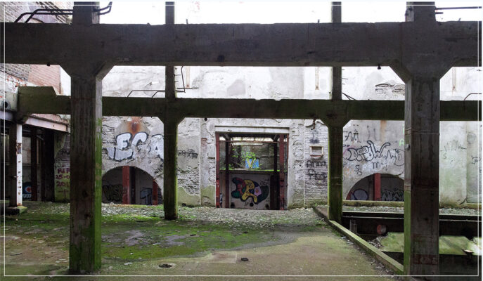 © Wim Tuinman – ‘AVB 1’