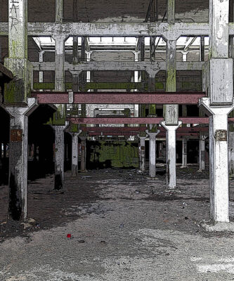 © Wim Tuinman – ‘AVB 3’