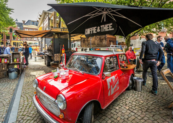 © Bram van Maas - Winnaar