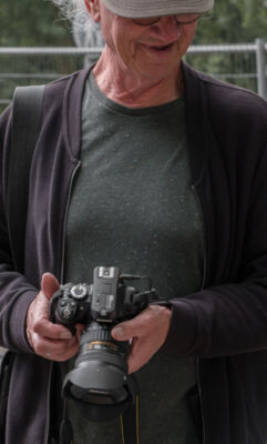 © Willy van der Laan