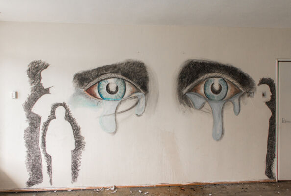 © Willy van der Laan