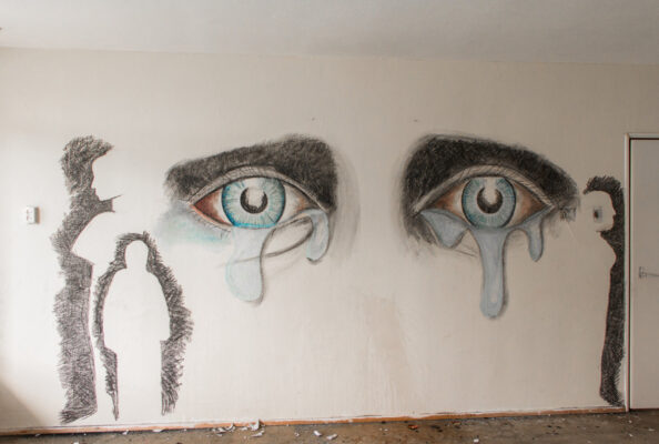 © Willy van der Laan