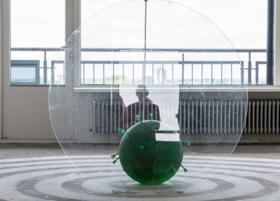 © Willy van der Laan