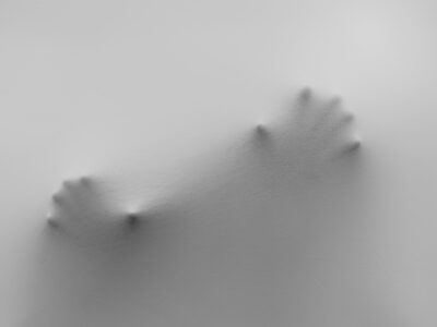 Tweede plaats © Roelf Kleve